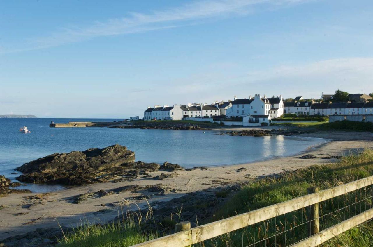 Sanaigmore Cottage Port Charlotte 외부 사진